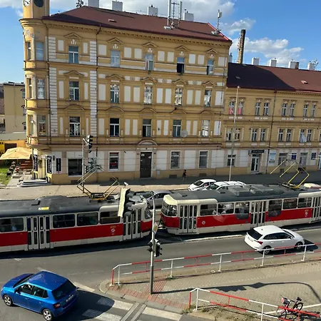Daire Star 2 Prag