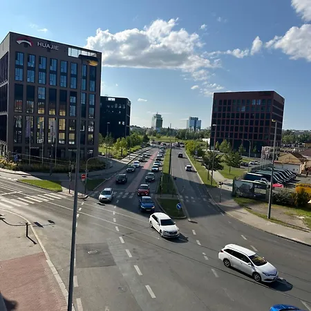 Lägenhet Star 2 Prag
