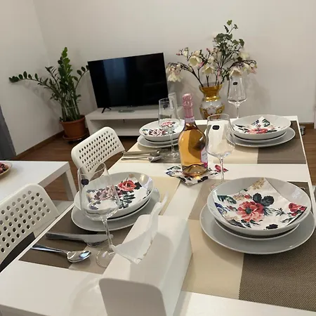 Apartment Star 2 *