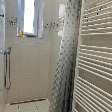 Star 2 Apartmán Praha