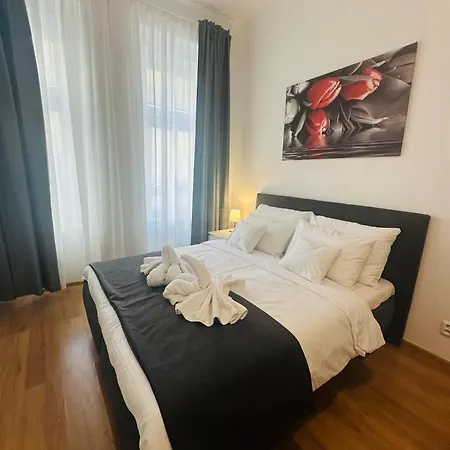 Apartmán Star 2