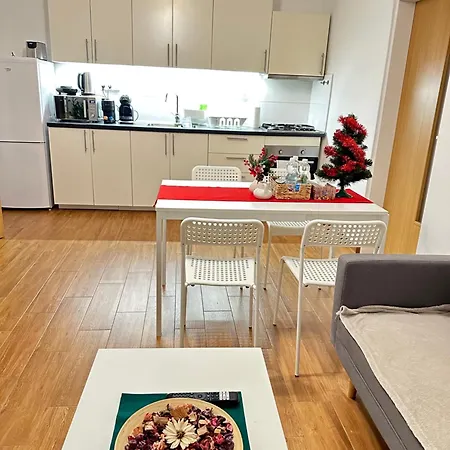 Star 2 Apartmán