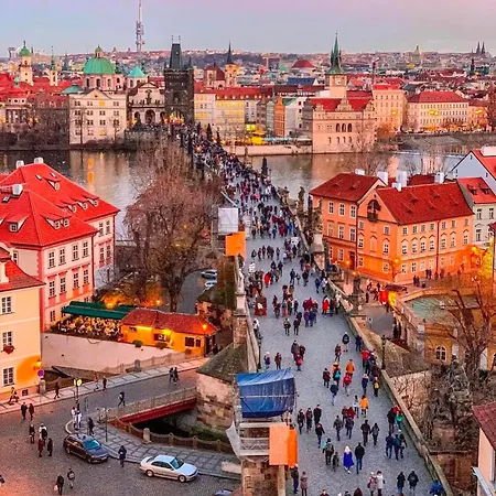 Star 2 * Prag