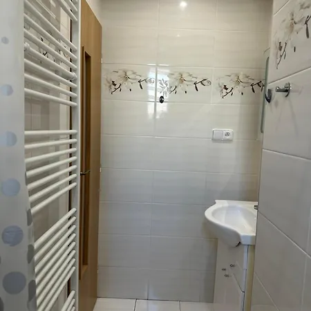 Apartament Star 2 Praga