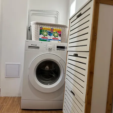 Star 2 Apartament