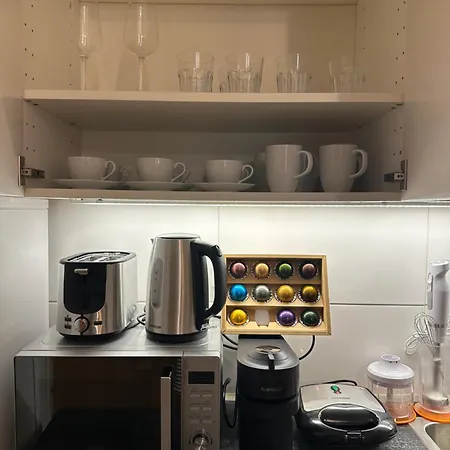Star 2 Apartament *