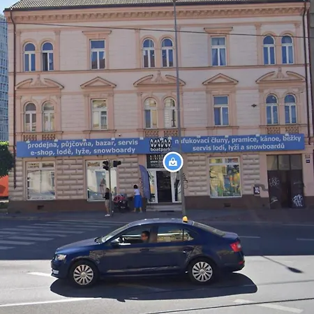Star 2 Apartament *