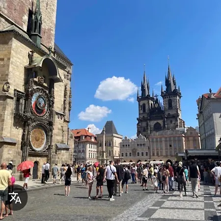 Star 2 * Praga