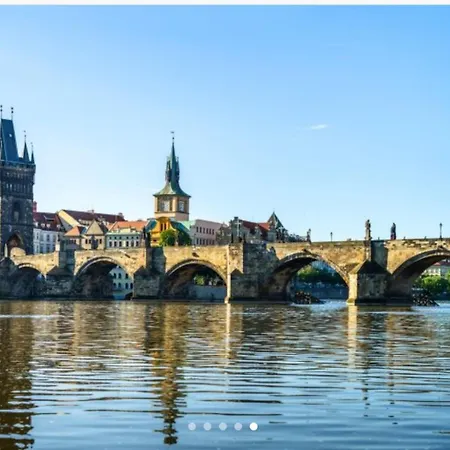 Apartament Star 2 Praga